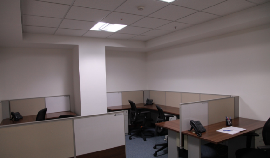 Office space for rent in Anna salai