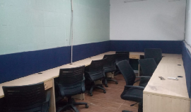 Office space for Rent in Teynampet