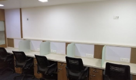 Private Office Space For Rent in Anna salai