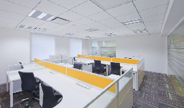 Office space for rent in Teynampet