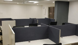 Plug and Play office space for rent in Nungambakkam Chennai