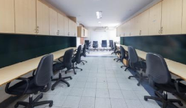 Exclusive Office Space for Rent in Mount road