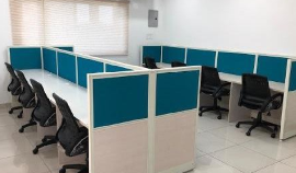 Commercial office space for rent in Chennai