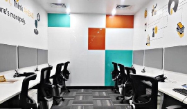 Furnished Office spaces for rent in Chennai