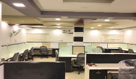 10 Seater Office Space for Rent in Nungambakkam