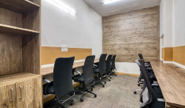 Commercial Office Space for Rent in Greams Road