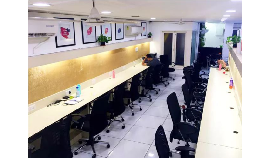 Ready to use Office space for rent in Chennai