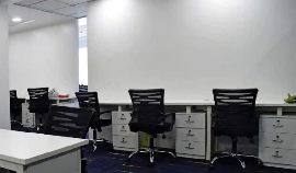 1000 sqft Plug and play office space for rent in Chennai