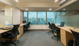 Office Space for rent in Kodambakkam 