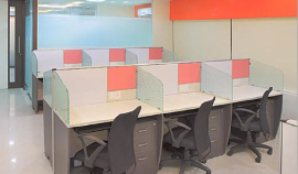 Coworking Office Space For Rent in Anna Salai