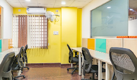 Budget friendly Office Space For Rent in Mount road