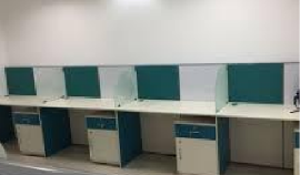 TOP Notch commercial office space for rent in Chennai