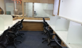 Office space for rent in Mount Road