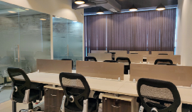 Immediate Office Space For Rent in Teynampet