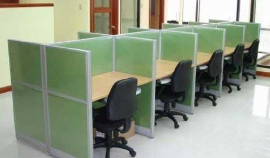 Plug and  Play Office Space for Rent in Nungambakkam