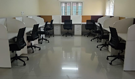 Budget friendly Office Space for rent in Chennai