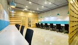 Immediate Office Space For Rent in Anna Salai