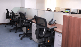 Private Office space for rent In Nungambakkam