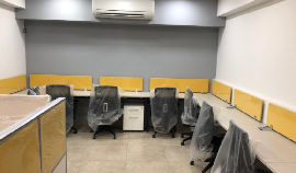 Coworking office space For rent in Nungambakkam