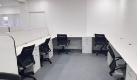 commercial office space for rent in Teynampet