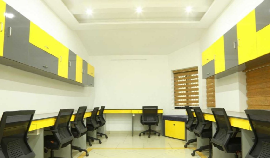 Commercial Office Space For Rent in Nungambakkam