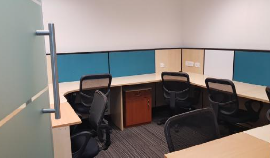 IT Infrastructure Office space for rent in Teynampet