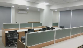 Individual office space for rent in Chennai