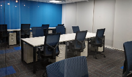 BPO setup office space for rent at Chennai 