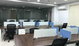 BPO setup office space for rent at Chennai 