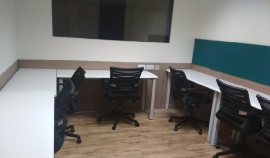 Private Office Space For Rent in Anna salai