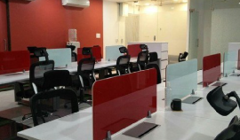 Commercial Office Space For Rent in Mount Road