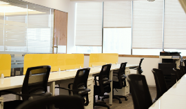 Coworking Space For Rent in Anna Salai