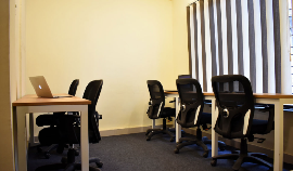 Commercial office space for rent in Nungambakkam