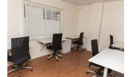 600 sqft furnished office space for rent at Teynampet