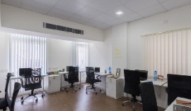 Commercial Office Space  for rent in Mount road