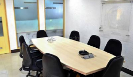  Office Space for Rent at Annasalai with 20 workstations