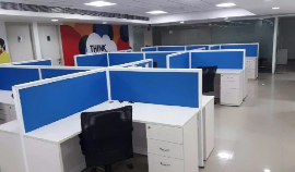 Individual Office Space for Rent in 1800 sqft