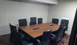 Office Space for rent in Teynampet Location with 15 workstation