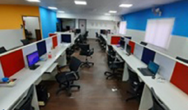 Private Office Space For Rent in Old Mahabalipuram Road