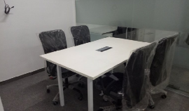 5 SEATER Office Space for Rent in Nungambakkam location