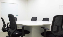 15 SEATS Office Space For Rent in Teynampet Location