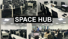 120 seated coworking and managed office space in kharadi pune  