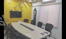 25 Seater Office Space For Rent in Kilpauk Chennai