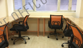 Immediate Office Space For Rent in Mount Road