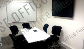 5 SEATER office Space for Rent at in Chennai