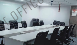Immediate Occupy Office Space for RENT in Nandanam