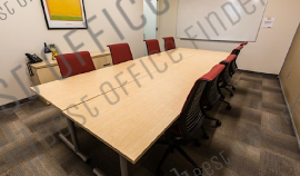 Private Office Space for rent in Ashok Nagar