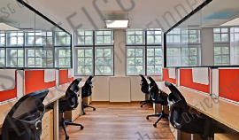 Private Office Space For Rent in Nungambakkam