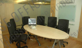Coworking Office Space for Rent in Greams Road