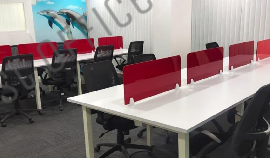 Co Working Office space for rent in Chennai